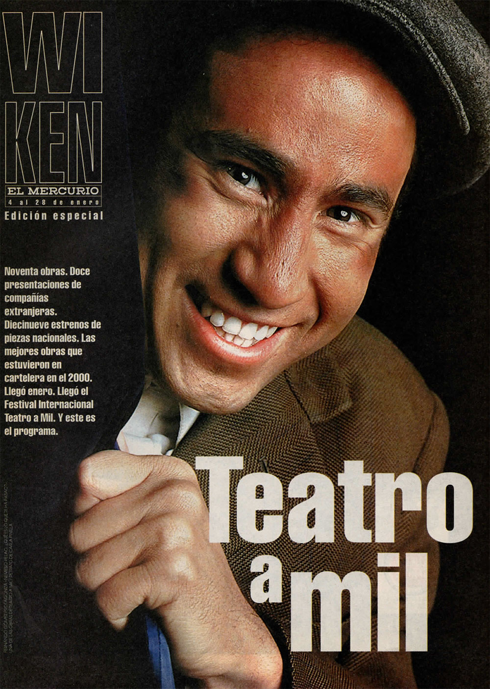 Tomas fernando gomez-rovira