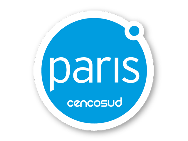 paris cencosud coaching