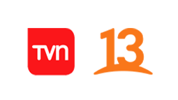 Consultoría, asesoría y coaching para Canal13 y TVN, 2006-2011